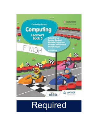 Required (3)