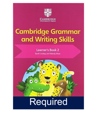 Required (13)