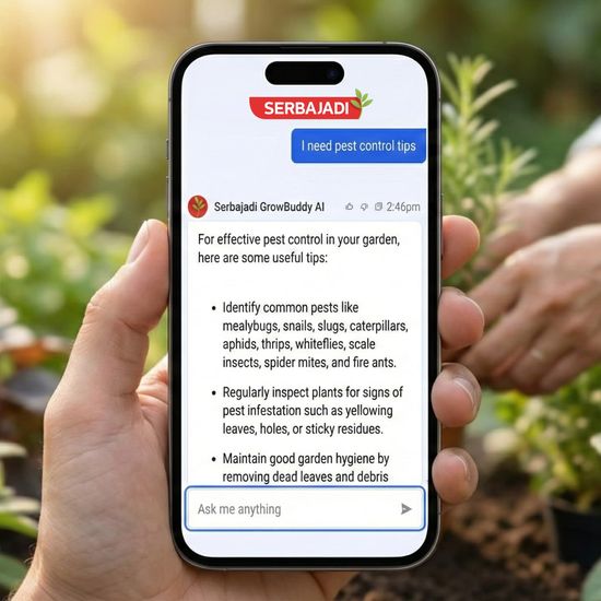  | Serbajadi Grow Joy | Gardening Expert Since 1988