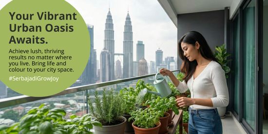  | Serbajadi Grow Joy | Gardening Expert Since 1988