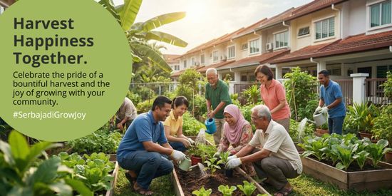  | Serbajadi Grow Joy | Gardening Expert Since 1988