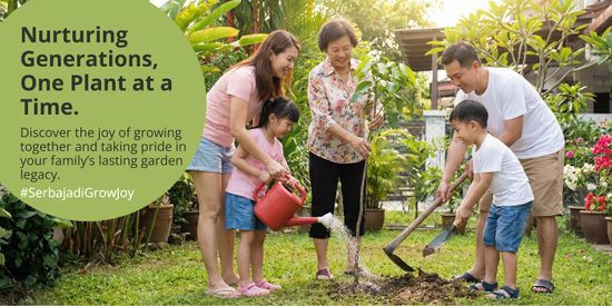  | Serbajadi Grow Joy | Gardening Expert Since 1988