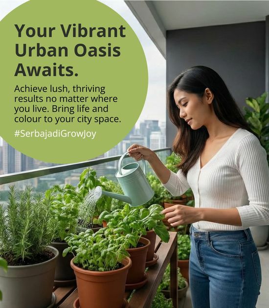  | Serbajadi Grow Joy | Gardening Expert Since 1988