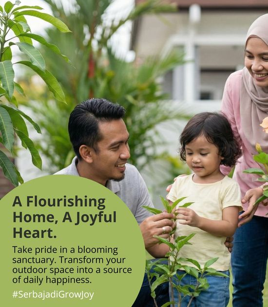  | Serbajadi Grow Joy | Gardening Expert Since 1988