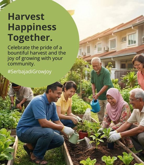  | Serbajadi Grow Joy | Gardening Expert Since 1988