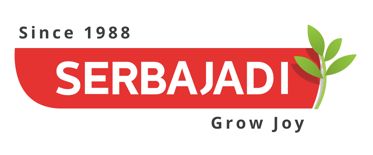 Serbajadi Grow Joy | Gardening Expert Since 1988