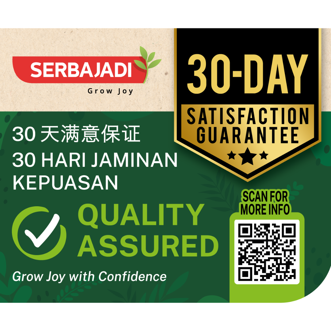 E-commerce 30 days satisfaction