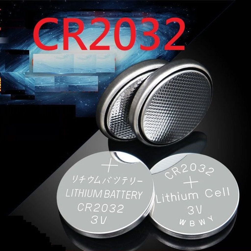 CR2032
