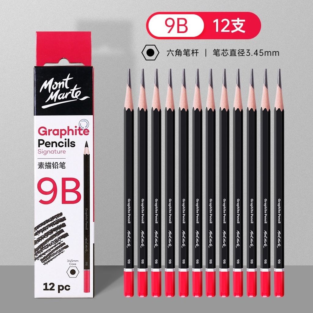 9B12支