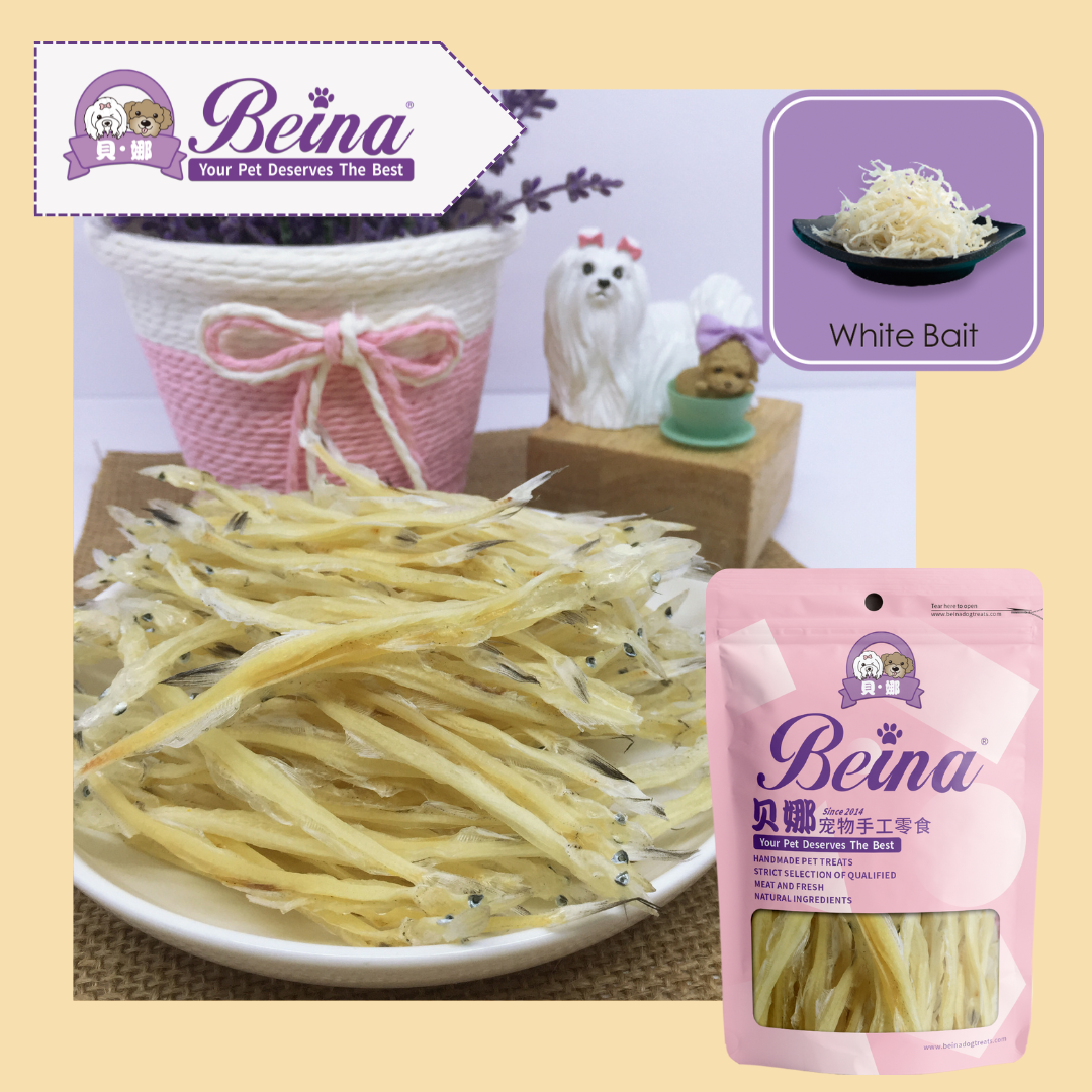 061 银鱼 White Bait