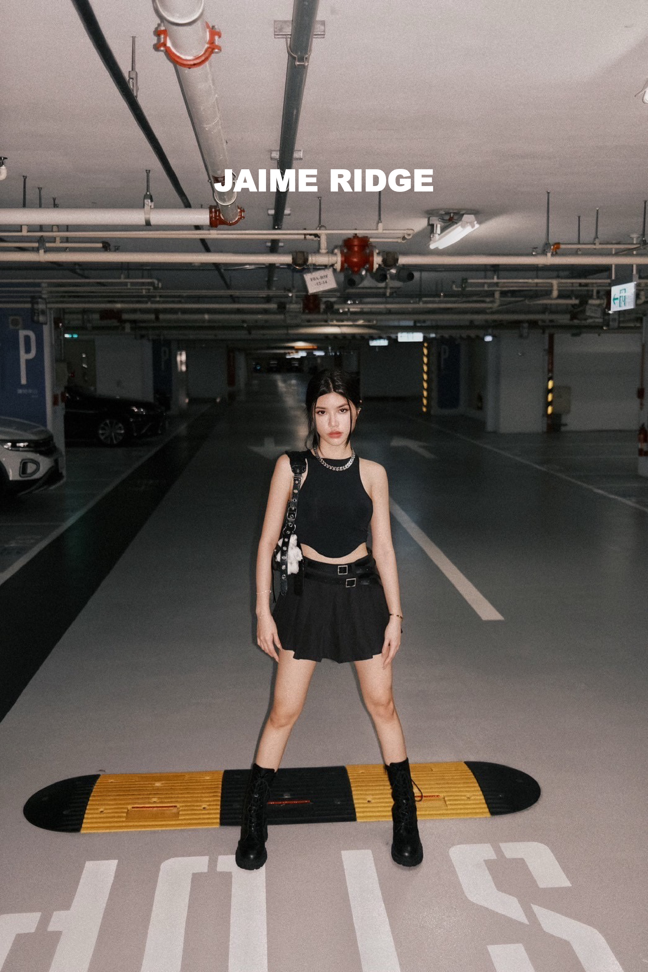  | JAIMERIDGE