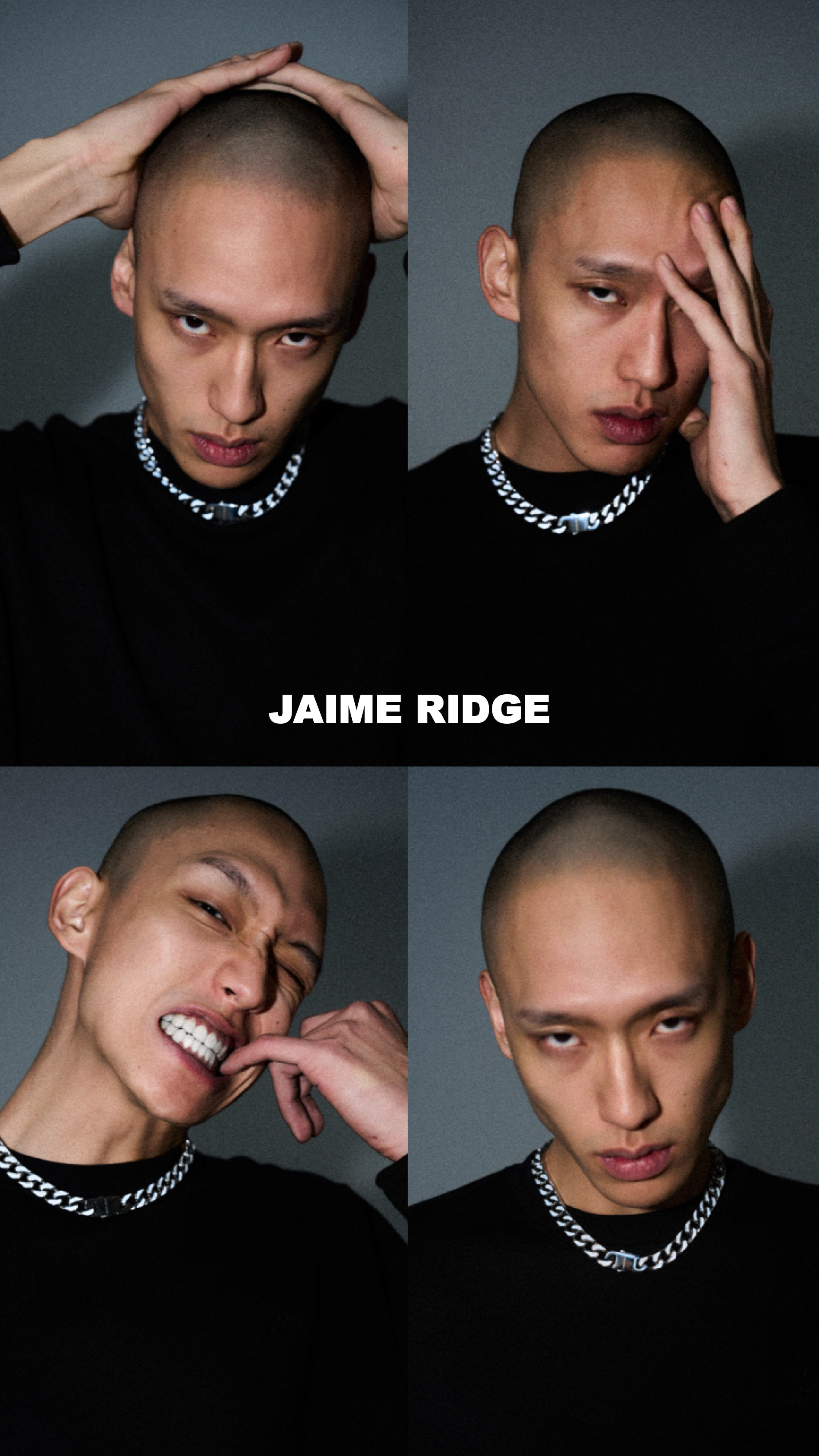  | JAIMERIDGE
