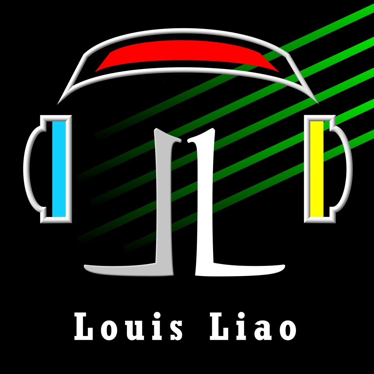 louisliaologo黑爵版