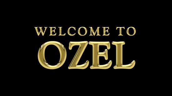  | Dealer B2B | OZEL® Malaysia