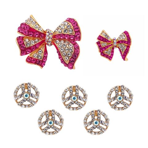 RS01 SET LUNA & LITTLE