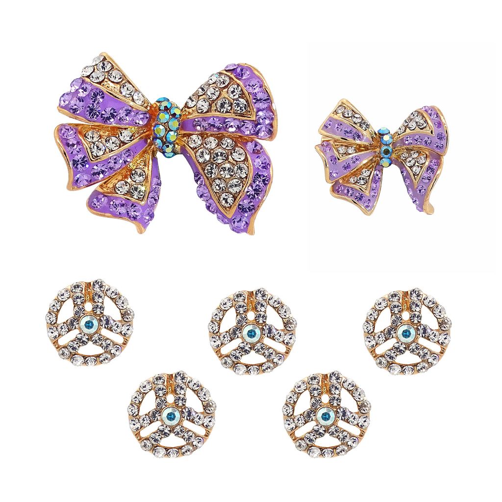 RS01 SET LUNA & LITTLE (NO.2)