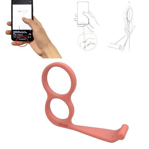 Cell Phone Stand Multifunctional Plastic Finger Ring Smartphone (2).jpeg