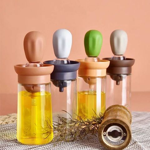 Kitchen Transparent Glass Oil Bottle With Silicone Brush (7).jpeg