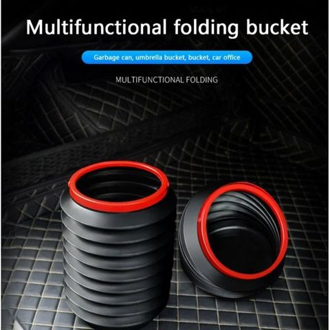 4L Multifunctional Container Barrel Storage Buckets (3)