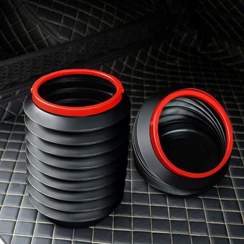 4L Multifunctional Container Barrel Storage Buckets (9)