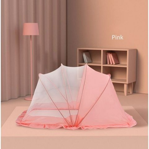 Baby Mosquito Net Foldable Cover (3)