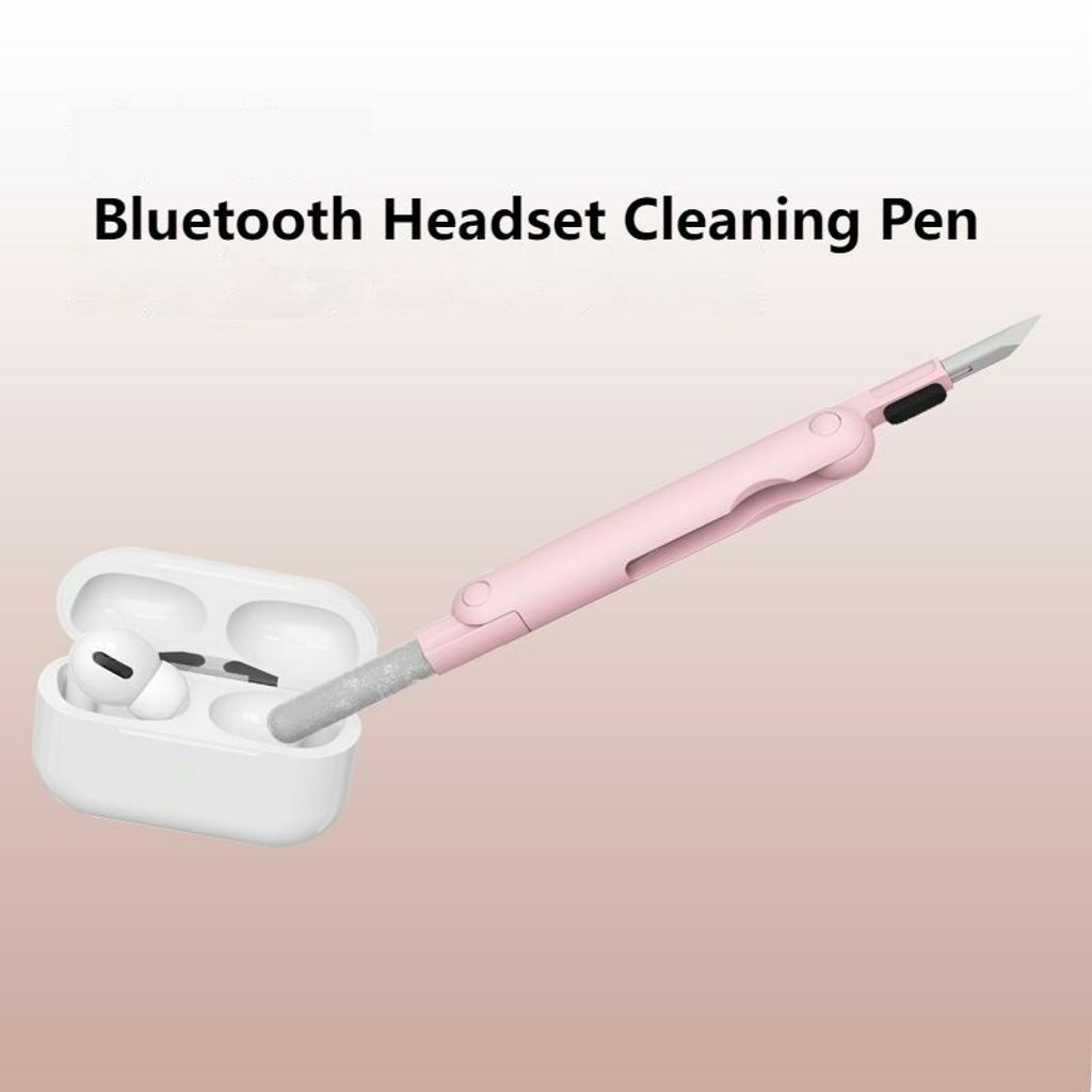 7-in-1 Bluetooth Earphone Cleaning Pen Earbud Cleaner (2)