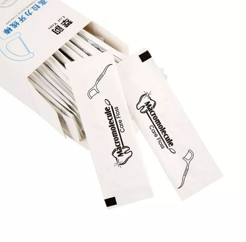 Family Pack Superfine Clean Dental Rods Floss (2)