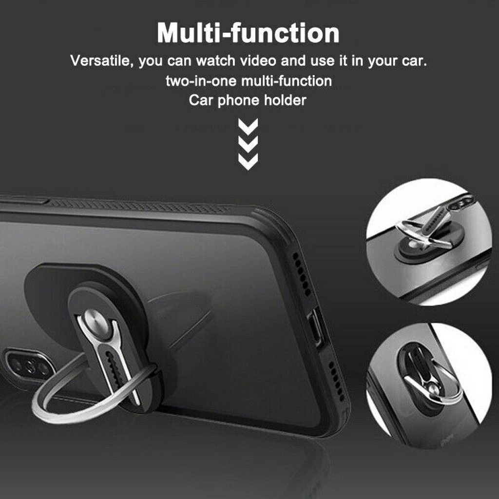 MY109 360 Degree Rotation 2in1 Phone Holder Bracket Myhome109 (9)