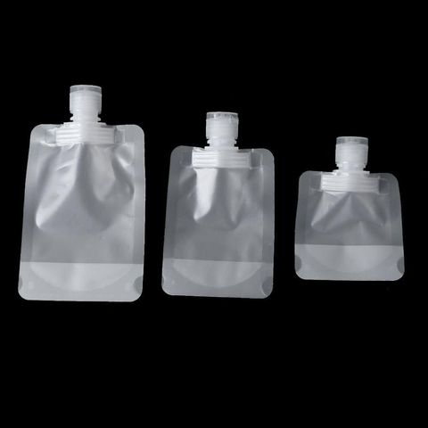MY151 3in1 Set Travelling Liquid Dispenser Bag Flip Cover Bag Myhome151 (1)