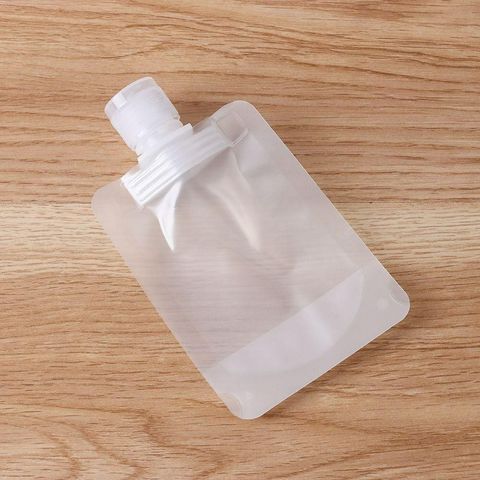 MY151 3in1 Set Travelling Liquid Dispenser Bag Flip Cover Bag Myhome151 (11)