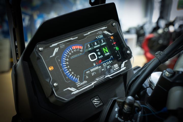DL800