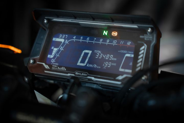 CB300R