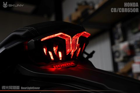 CB CBR650R 導光條-01