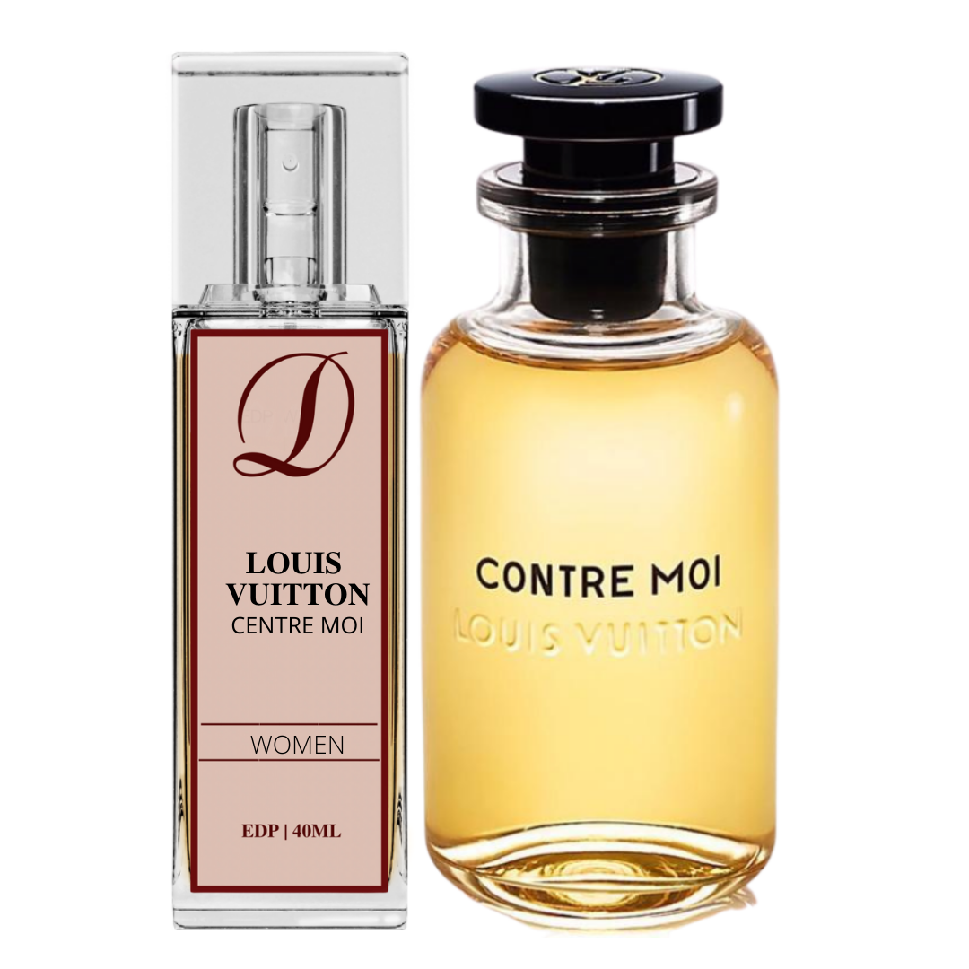 40ML) Louis Vuitton - Contre Moi – DIYAZ