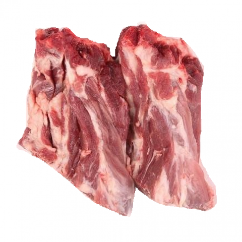 五花骨 排骨头shoulder Bone Ecec Buy Grocery