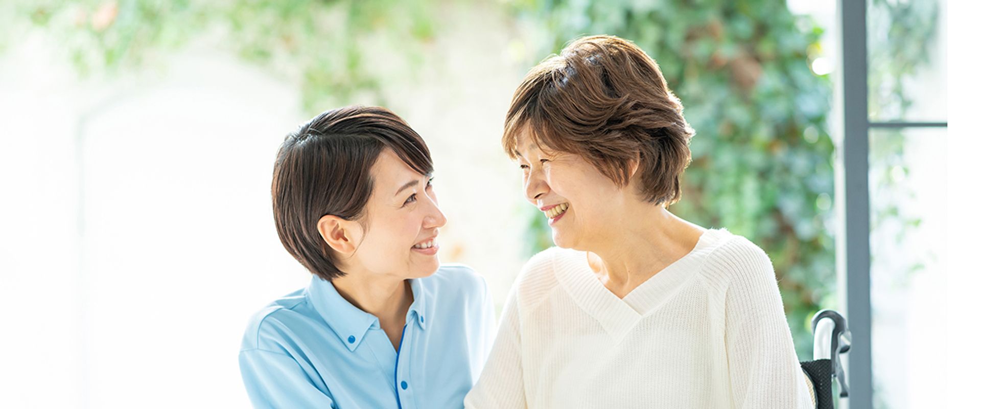 滿緣長照事業 | 滿緣長照服務