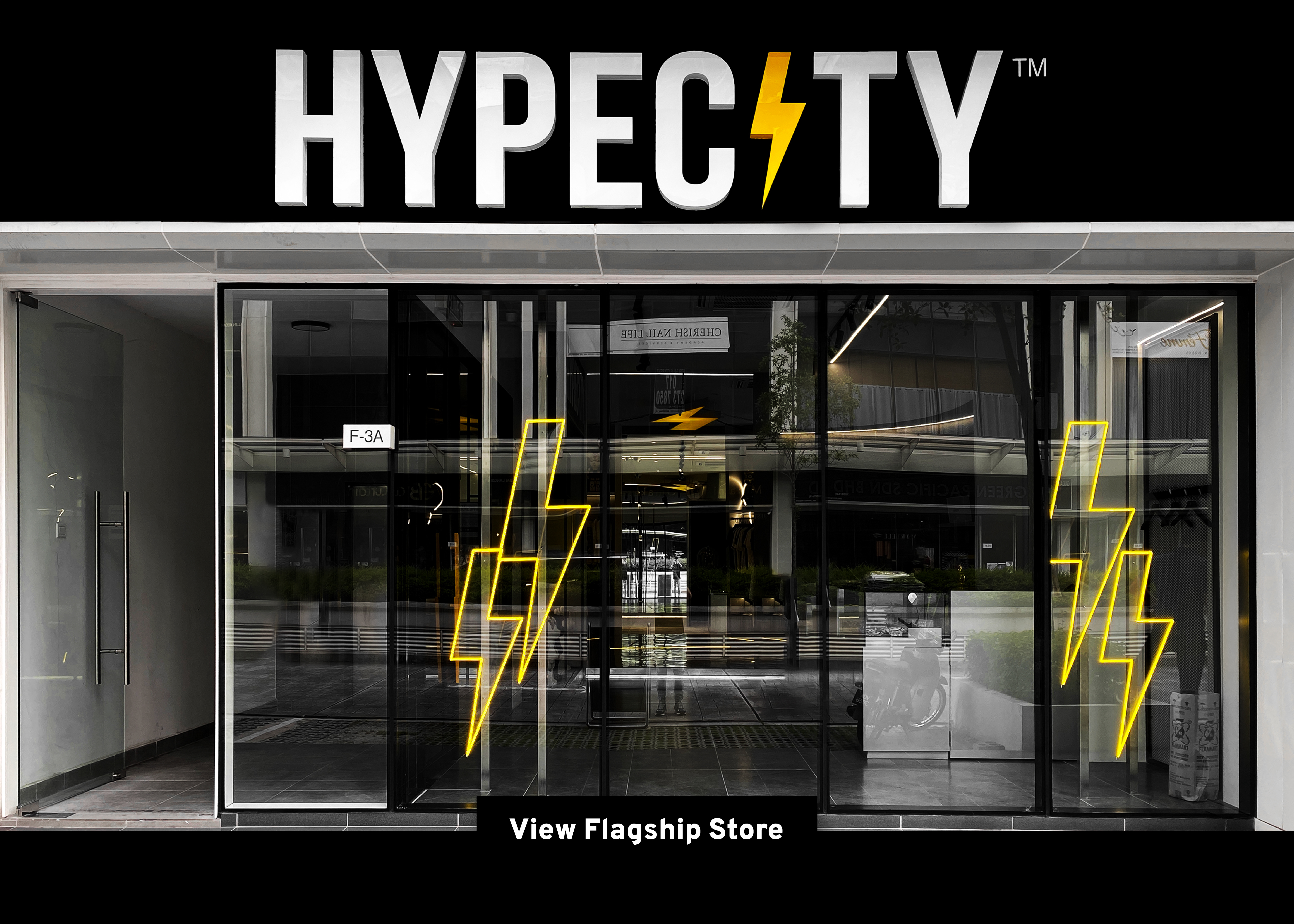  | HYPECITY