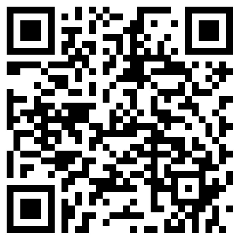 Hypecity Atome Paylater QR Code