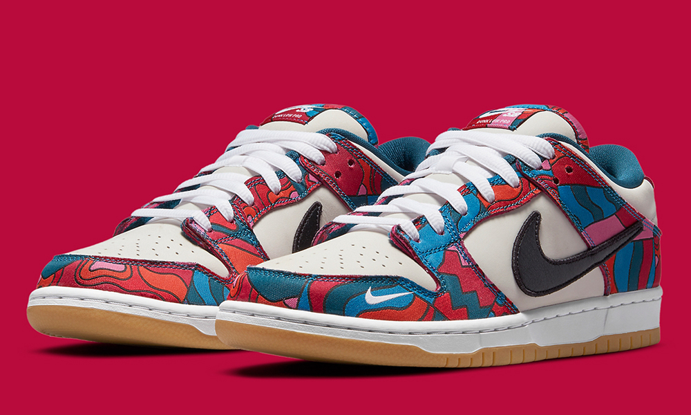 Parra hot sale x sb