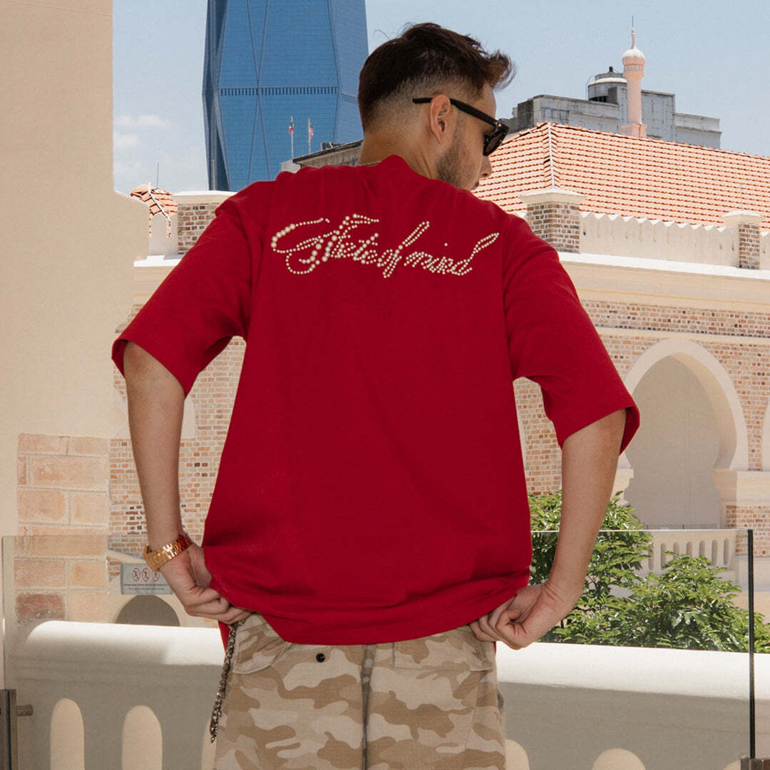 Blessed26_Cursive_Pearl_Logo_Tee_Red_03_2048x2048