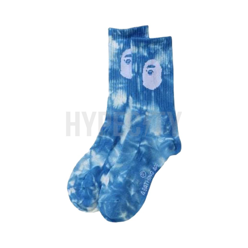 A Bathing Ape Bape Collection Socks – HYPECITY