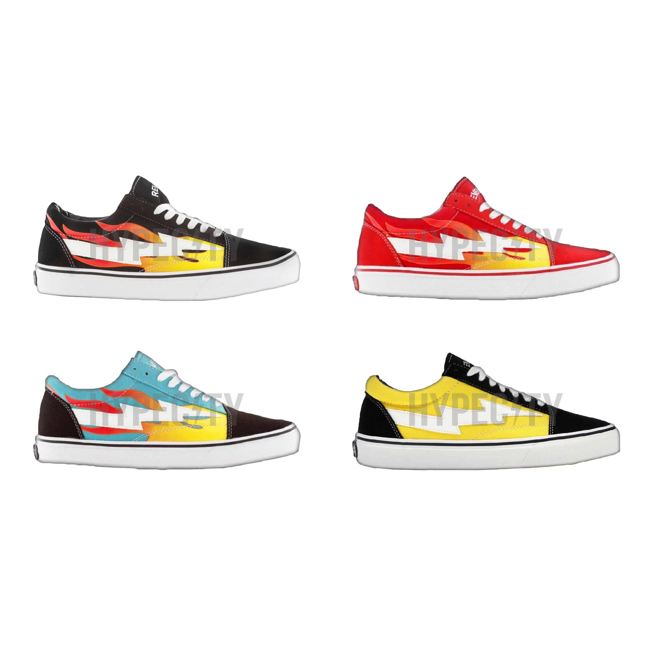 Vans revenge x on sale storm old skool