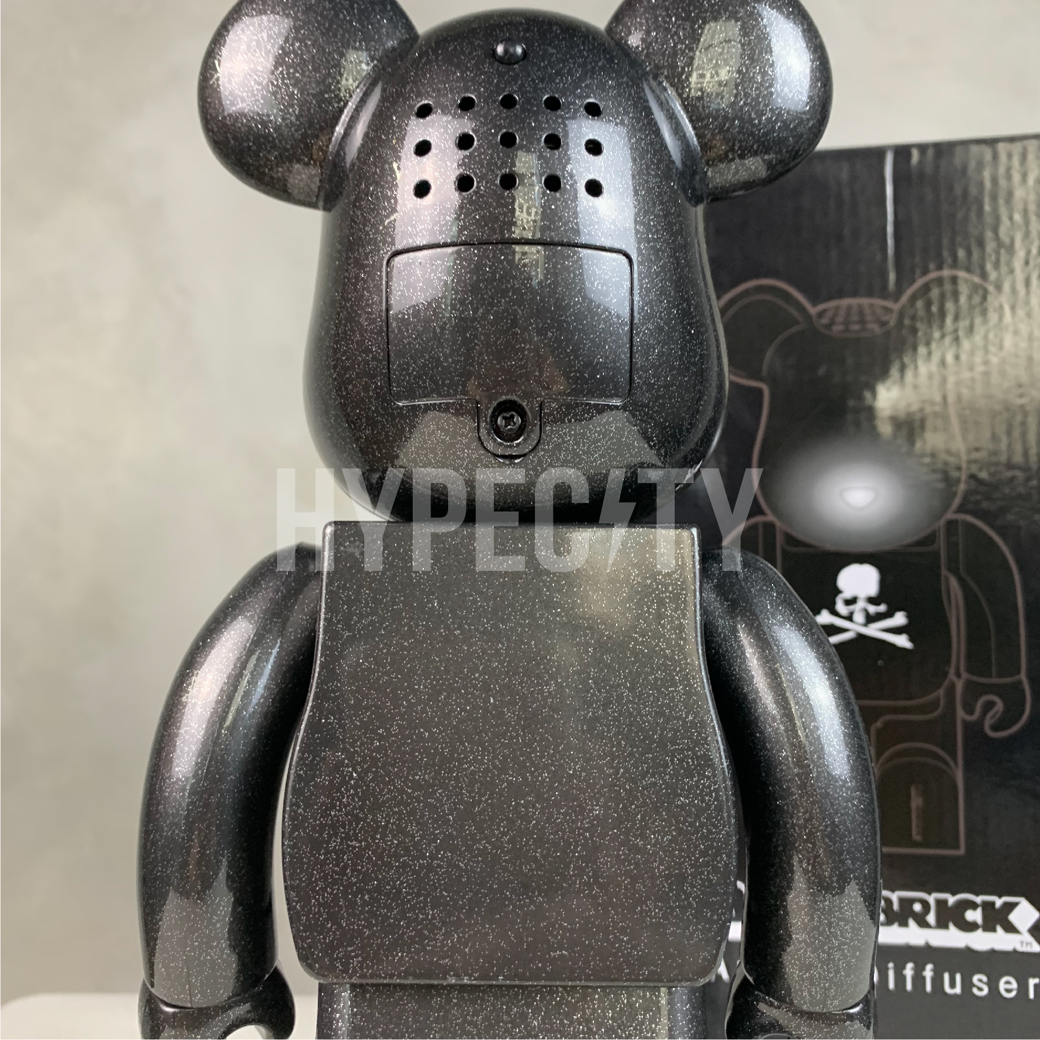 その他BE@RBRICK mastermind JAPAN Aromadiffuser