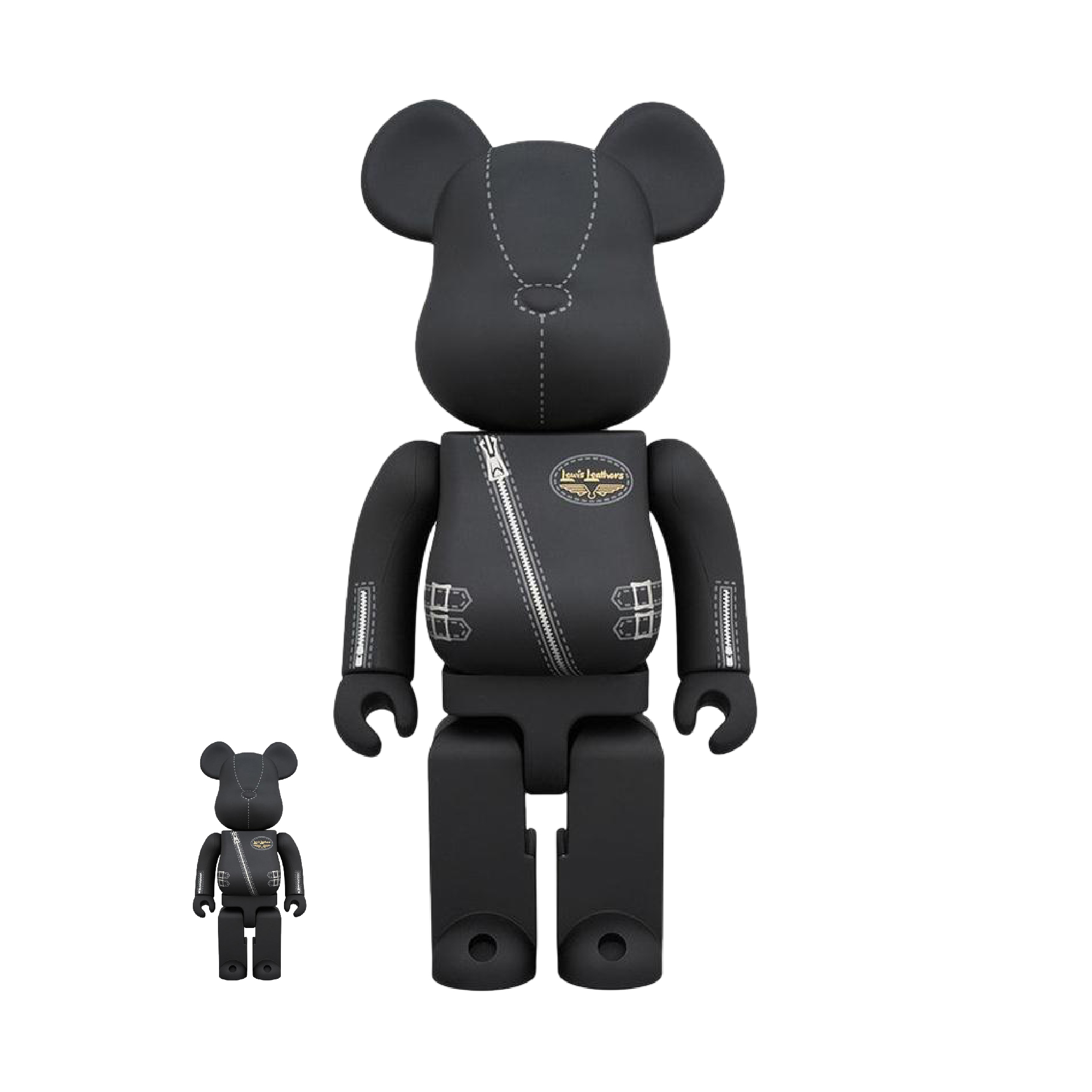 BE＠RBRICK mastermaind JAPAN Aroma