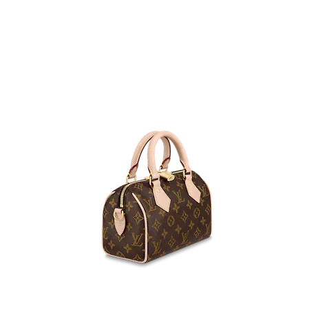 Louis Vuitton Speedy BANDOULIÈRE 20 M45948 M46234 – HYPECITY