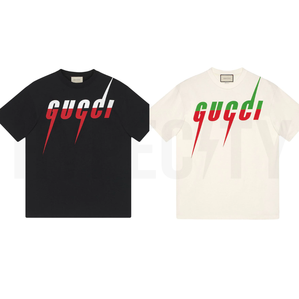 Gucci Blade Tee – HYPECITY