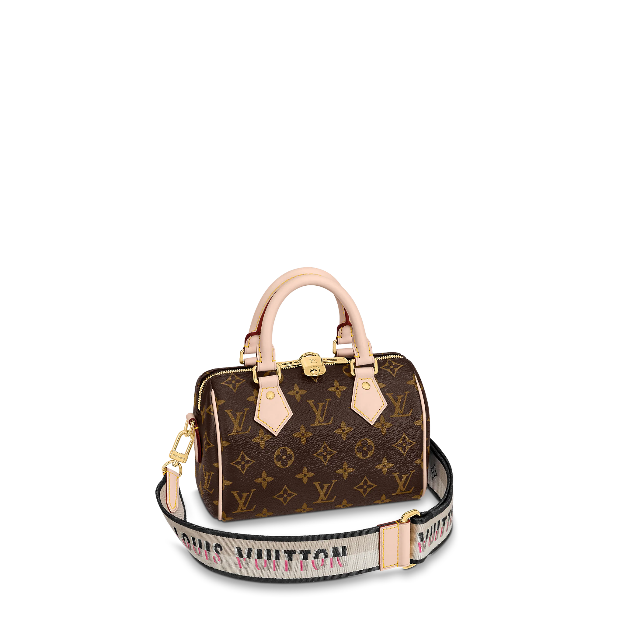 Louis Vuitton Speedy BANDOULIÈRE 20 M45948 M46234 – HYPECITY