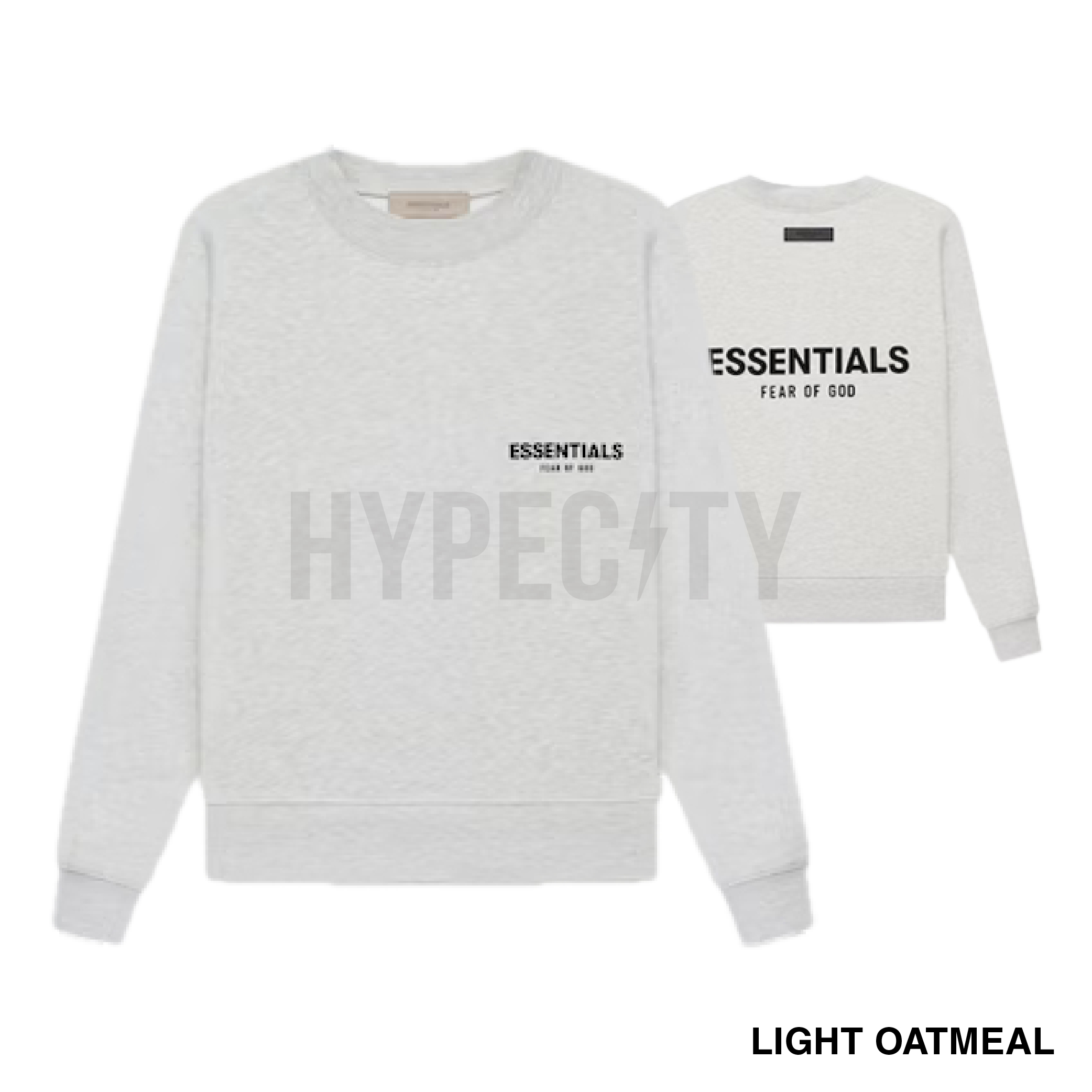 26.08.22 Fear of God Essentials Sweater SS22-02
