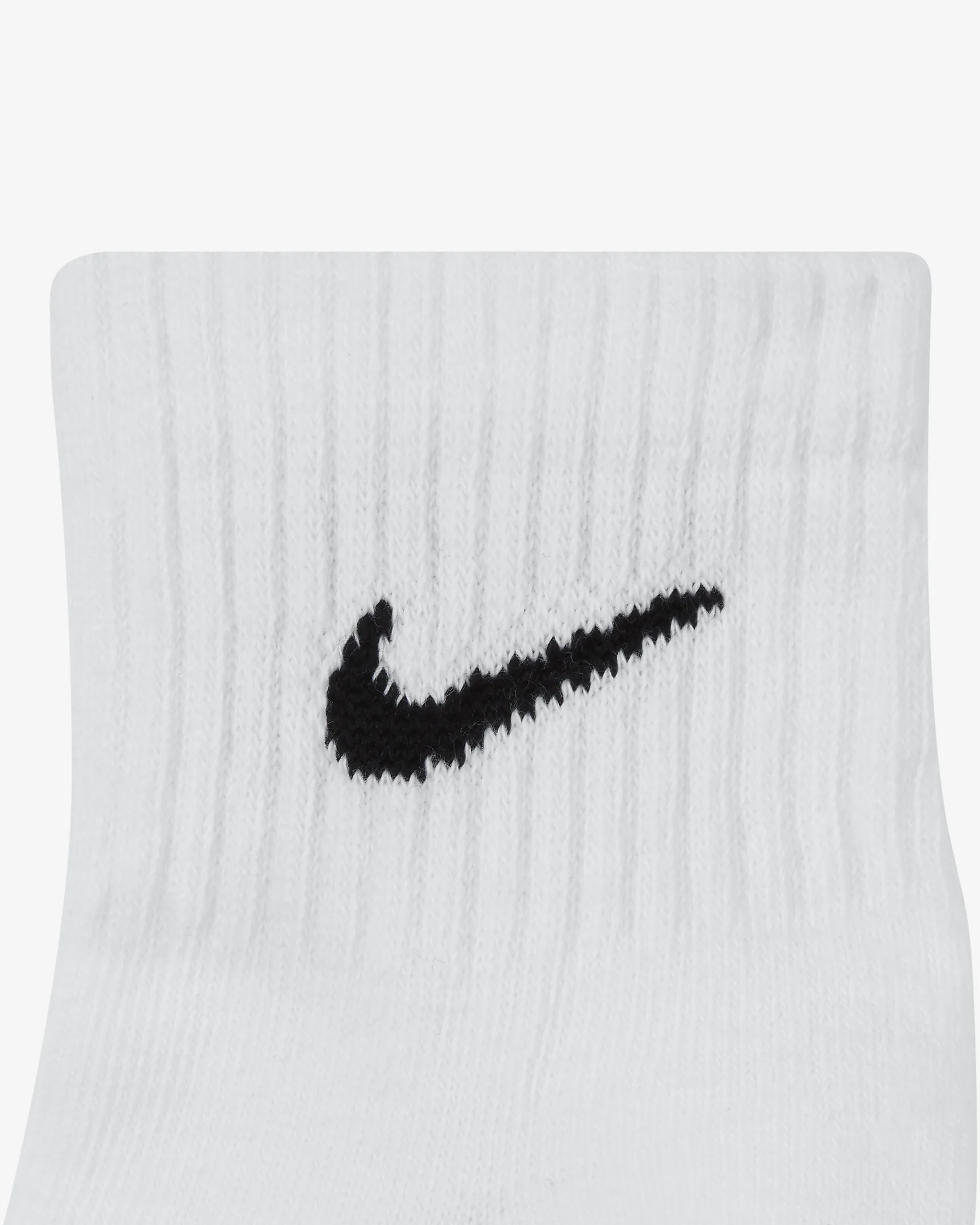 Nike Everyday Cushioned Ankle 3-Pack Socks – HYPECITY