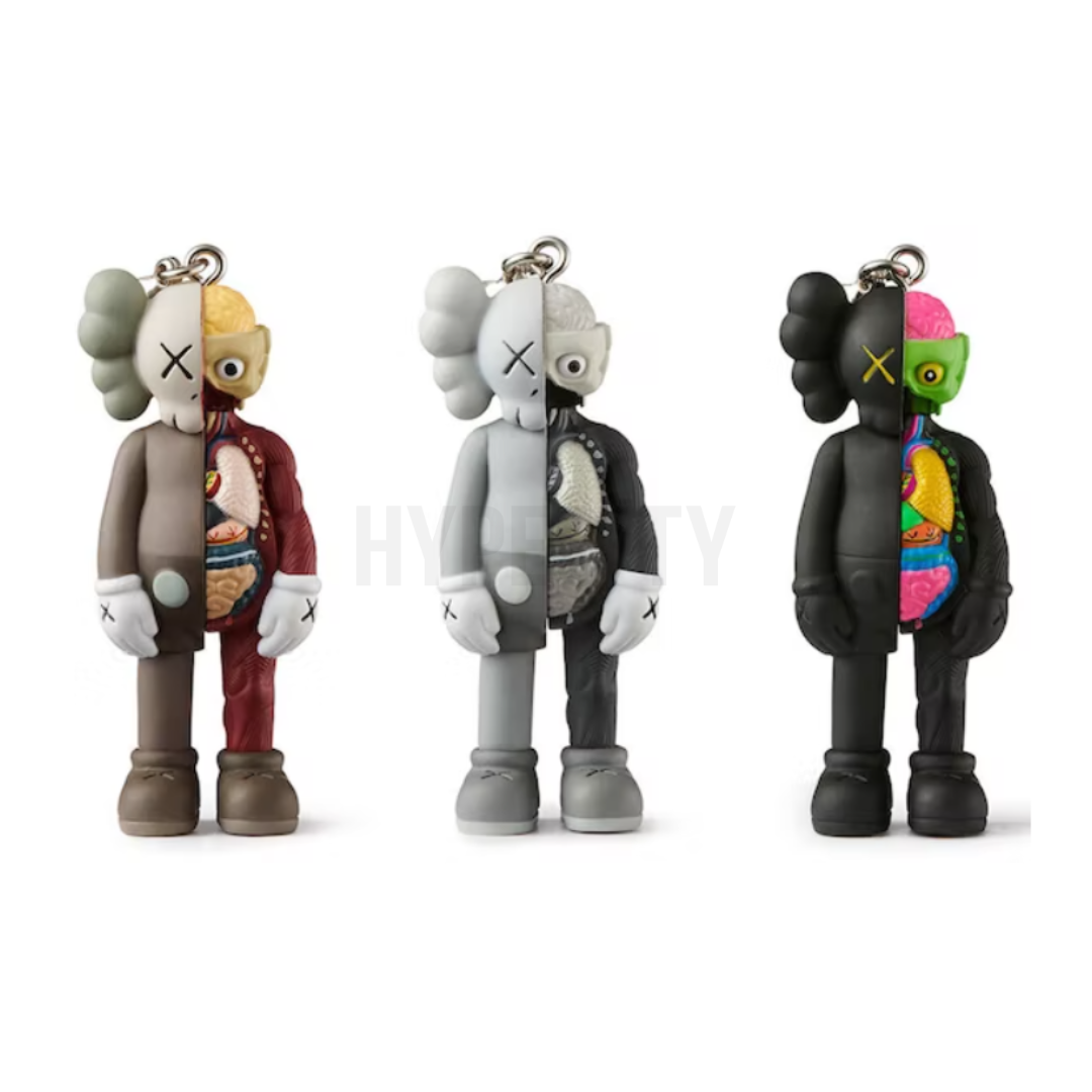 Kaws – HYPECITY